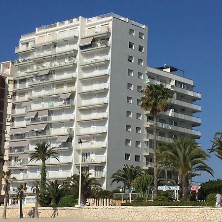 Medi Playa Primera Linea Con Piscina كاليبي المظهر الخارجي الصورة